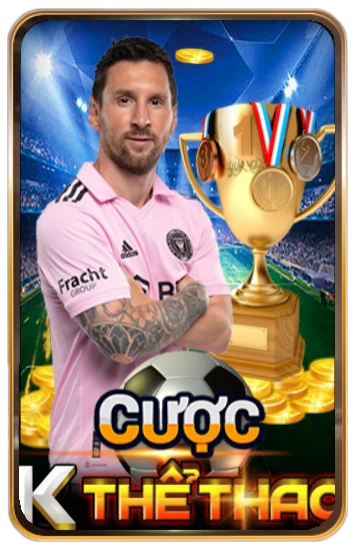 Cá cược thể thao tại V8CLUB