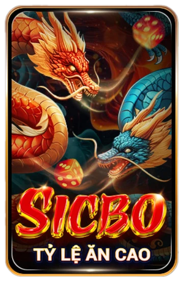 Game Sicbo V8CLUB