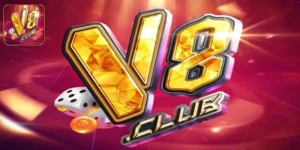 V8Club là một cổng game trực tuyến được đông đảo anh em cược thủ yêu thích