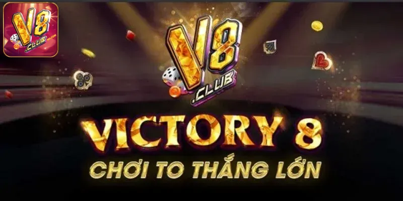 Tập hợp các giftcode V8club hấp dẫn vừa cập nhật 2024 V8Club là một cổng game trực tuyến hàng đầu thu hút nhiều anh em cược thủ